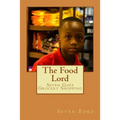 The Food Lord: Seven Goes Grocery Shopping