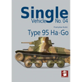 Type 95 Ha-Go