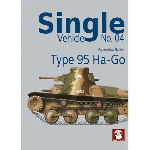 Type 95 Ha-Go