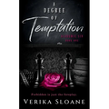 A Degree of Temptation: An Age Gap, Professor/Student Romance