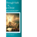 Triumph Through Faith in Jesus Christ, Various Individual Stories of Overcoming Adversity