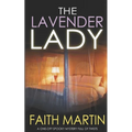 THE LAVENDER LADY a one-off spooky mystery full of twists