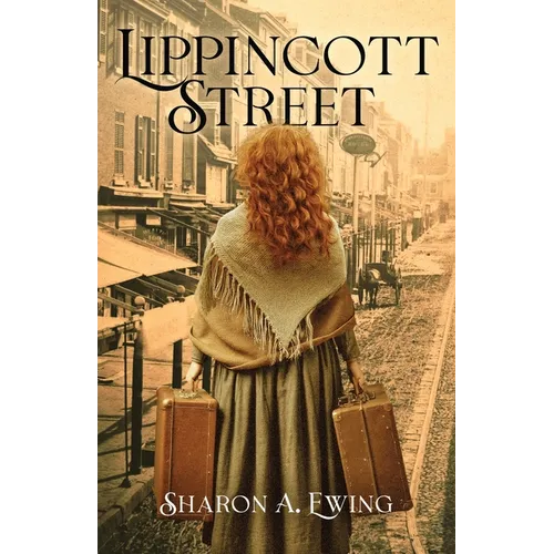 Lippincott Street
