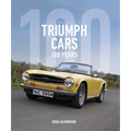 Triumph Cars: 100 Years