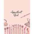 2022 Appointment Book: Large Diary with 15 Minute Time Slots: 8AM - 9PM: 6 Days At A Glance:: 8.5x11_2020_Appointment_Book_Interior-15-min-increments-