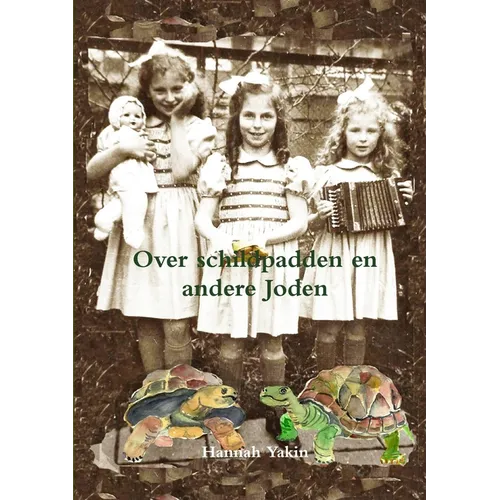 Over schildpadden en andere Joden