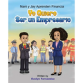 Yo Quiero Ser Un Empresario