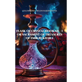 FLASK OF CRYSTAL HOOKAH - I or Sacrament of Treasures of Emir Bukhara