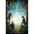 The New World, 3