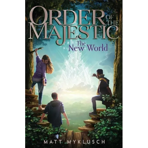 The New World, 3