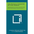 The Physical Chemistry Of Steel Making: Deoxidation Of Open Hearth Steel With Manganese-Silicon Alloys