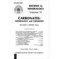 Carbonates
