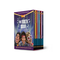 The Rock Box!: A Who HQ Collection: A Who HQ Collection of the Most Influential Figures in Rock Music
