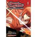 Rurouni Kenshin: Restoration, Vol. 1
