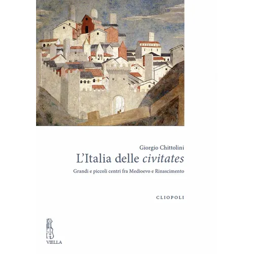 L'Italia Delle Civitates