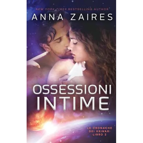 Ossessioni Intime