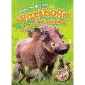 Warthogs and Banded Mongooses