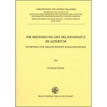 Jahrbuch Fur Regionalgeschichte 22 (2003)