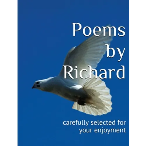 Poems by Richard
