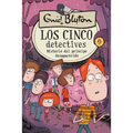 Misterio del Príncipe Desaparecido / The Mystery of the Vanished Prince