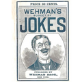 Wehman's Budget of Jokes