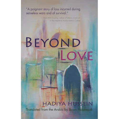 Beyond Love