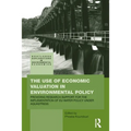 The Use of Economic Valuation in Environmental Policy: Providing Research Support for the Implementation of EU Water Policy Under Aquastress