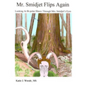 Mr. Smidjet Flips Again: Looking At Bi-polar Ilness Through Mrs. Smidjet's Eyes