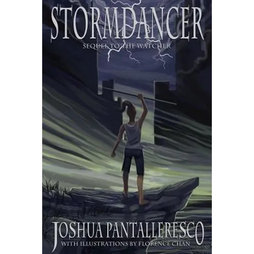 Stormdancer