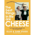The Best Things in Life Are Cheese: An Incomplete (But Delicious) Guide to Cheese
