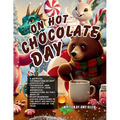 On Hot Chocolate Day