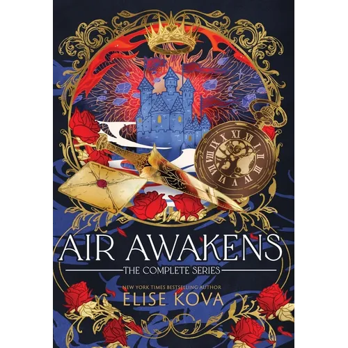 Air Awakens: The Complete Series
