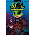Digital Lizards of Doom Vol. 4: Fat Cat Rogers