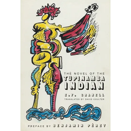 The Novel of the Tupinamba Indian