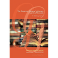 The Governor General's Literary Awards of Canada: A Bibliography