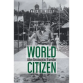 World Citizen: Allen Ginsberg as Traveller
