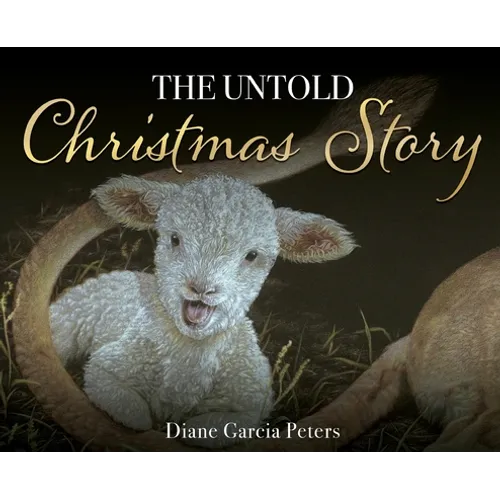 The Untold Christmas Story: The Secret War and it's extraordinary outcome
