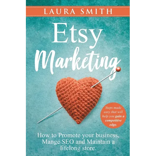 Etsy Marketing