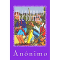 El Lazarillo de Tormes