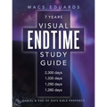 Visual Endtime Study Guide: Daniel & End of Days Bible Prophecy