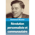 Révolution personnaliste et communautaire