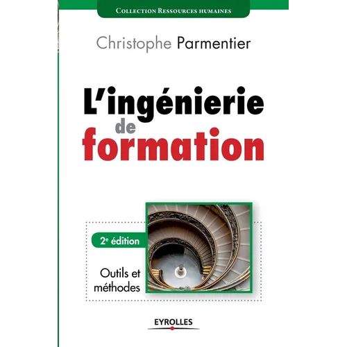 L'ingénierie de formation