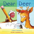Dear Deer: A Book of Homophones