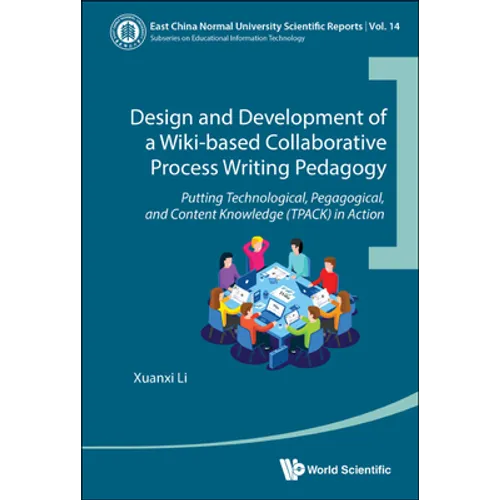 Design & Develop Wiki-Base Collabor Process Writing Pedagogy