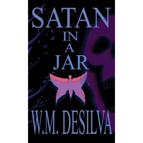 Satan In A Jar