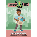 Baking Buddies