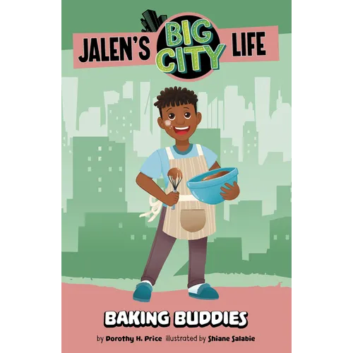 Baking Buddies