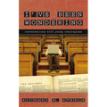 I've Been Wondering: Conversations with Young Theologians