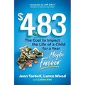 $4.83: The Cost to Impact the Life of a Child for a Year....Maybe Forever