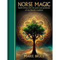 Norse Magic: Spellcrafting with the Gods and Goddesses of the Nordic Tradition
